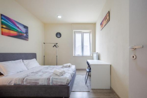 Legnago Family Flat x 4 a Borgo Roma-Pet friendly!